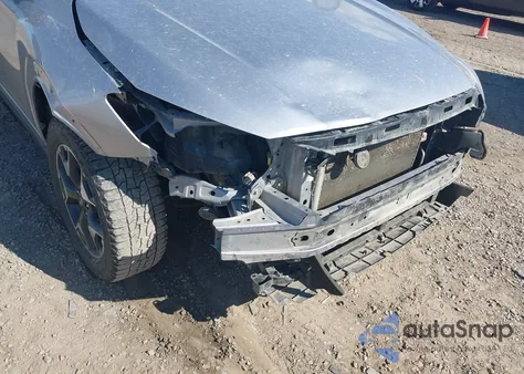 2019 Subaru Crosstrek 2.0I из США, поврежденный, VIN JF2GTABC4K8248681